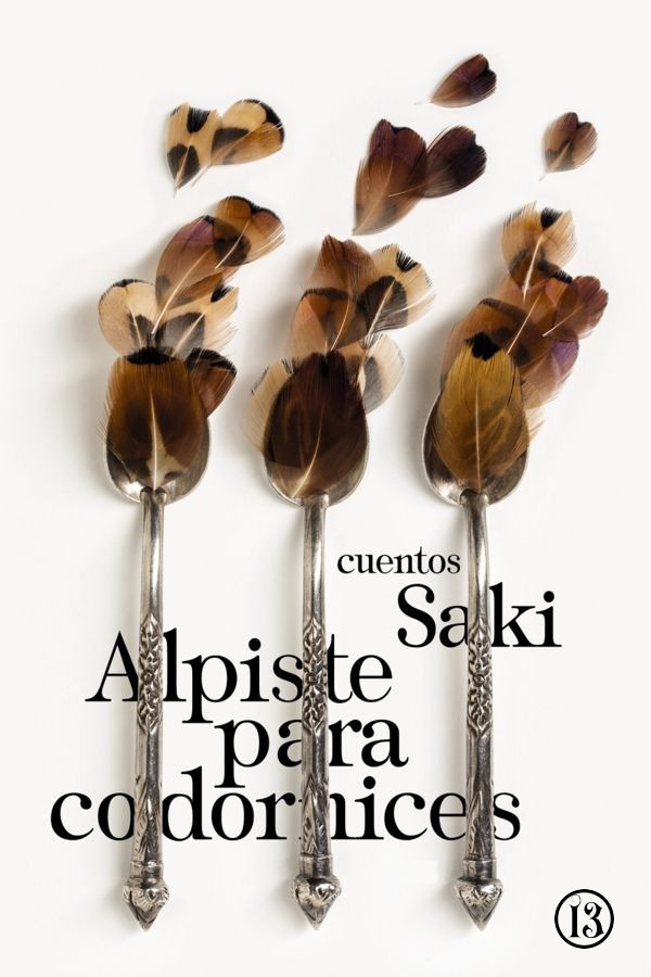 Saki - Alpiste para codornices