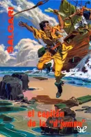 El capitan de la Djumna