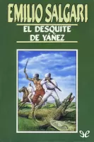 El desquite de Yanez