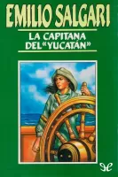 La capitana del Yucatan