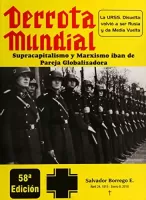 Derrota mundial. Supracapitalismo y marxismo en pareja globalizadora