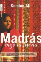 Madrás bajo la lluvia