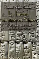 La historia empieza en Sumer