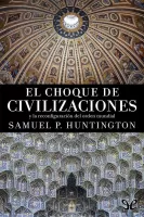 El choque de civilizaciones
