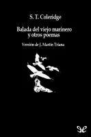 Balada del viejo marinero y otros poemas