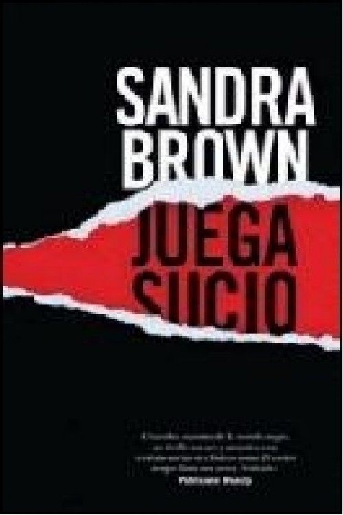 Portada de Juega sucio
