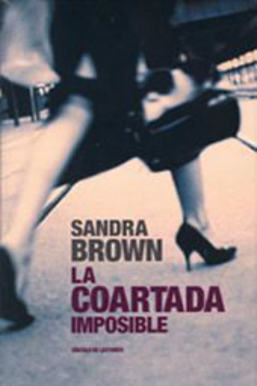 Portada de La coartada imposible