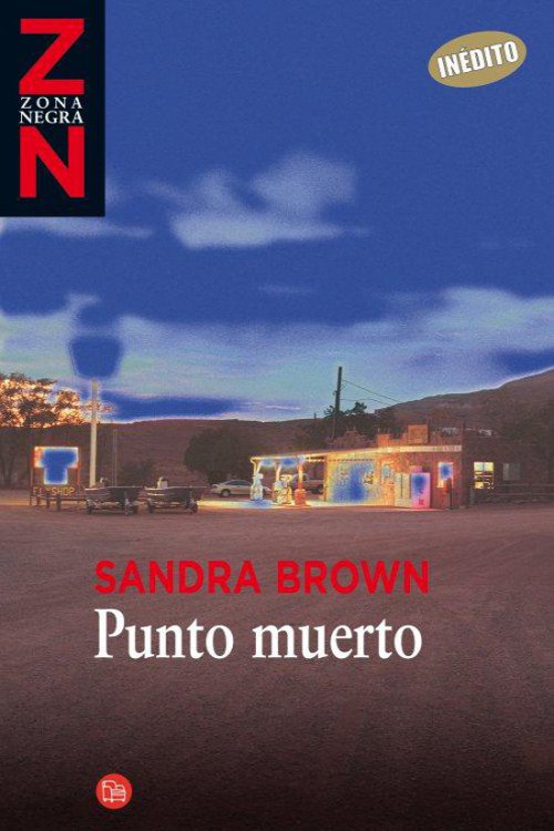 Portada de Punto muerto