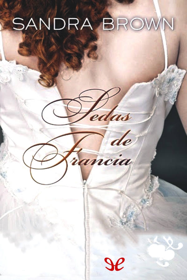Portada de Sedas de Francia