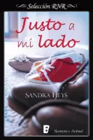 Justo a mi lado
