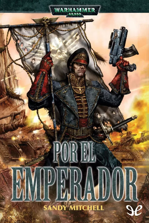 Por el Emperador