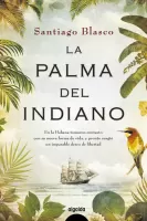 La palma del indiano