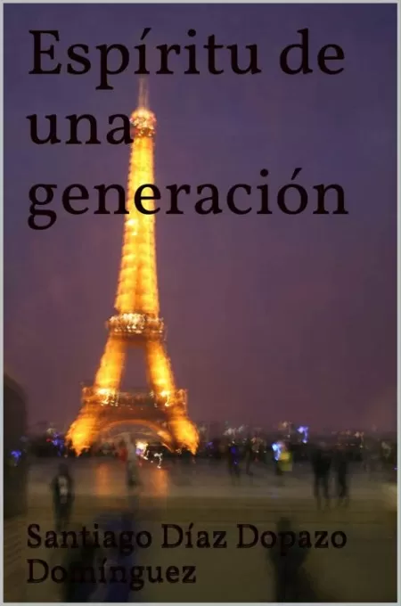 Esp�ritu de una generaci�n