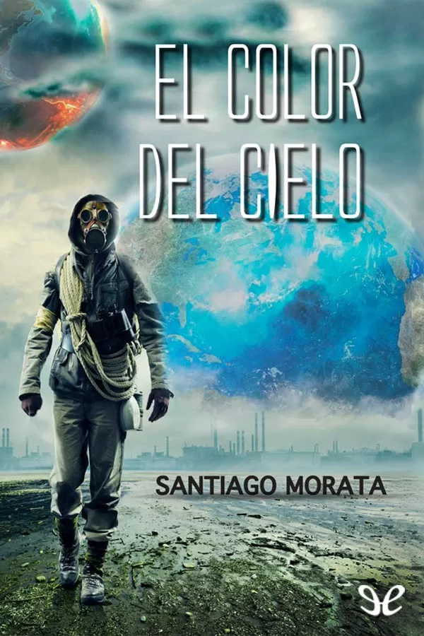 El color del cielo
