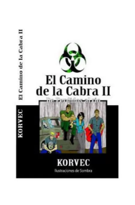 El camino de la cabra II