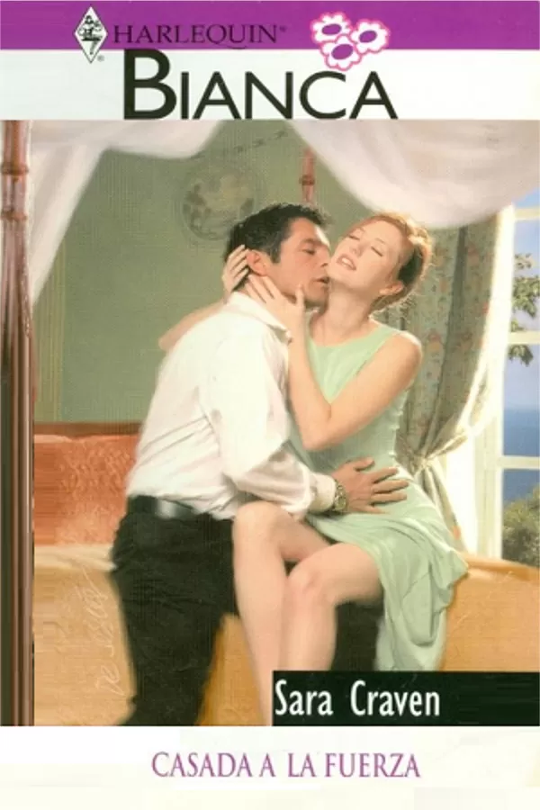 Casada a la fuerza