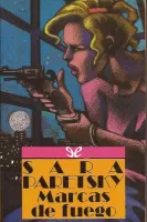 Marcas de fuego