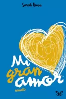 Mi gran amor