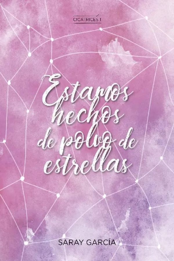 Estamos hechos de polvo de estrellas