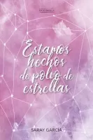 Estamos hechos de polvo de estrellas