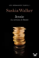 Jessie, la cortesana de Dundee