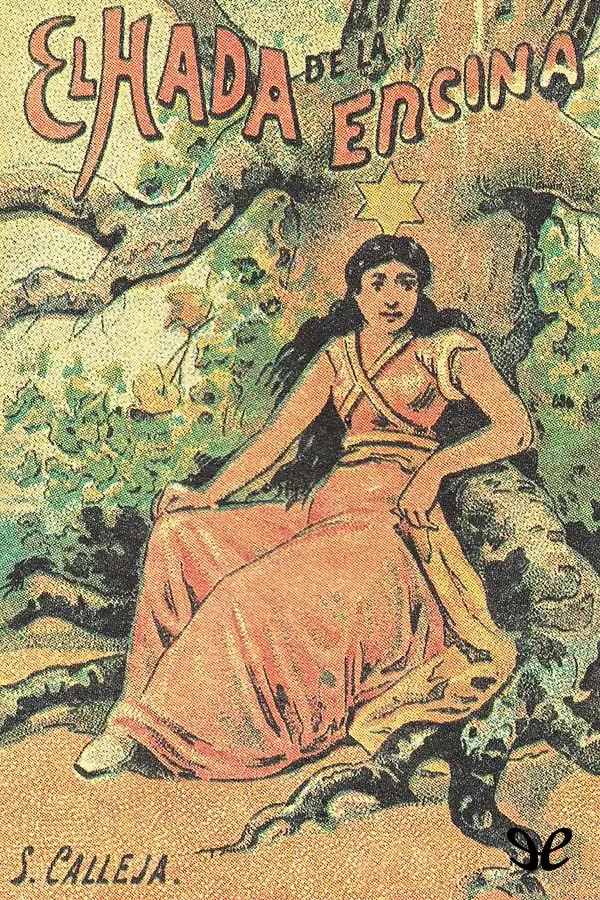El hada de la encina
