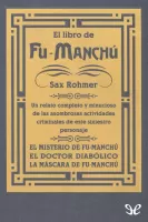El libro de Fu-Manchú