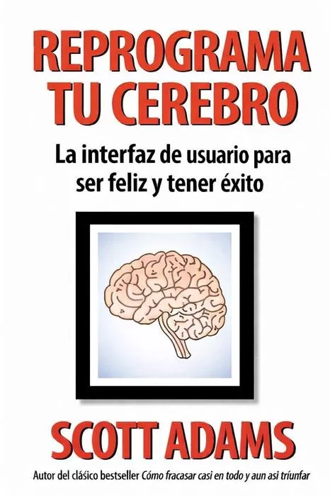 Reprograma tu cerebro