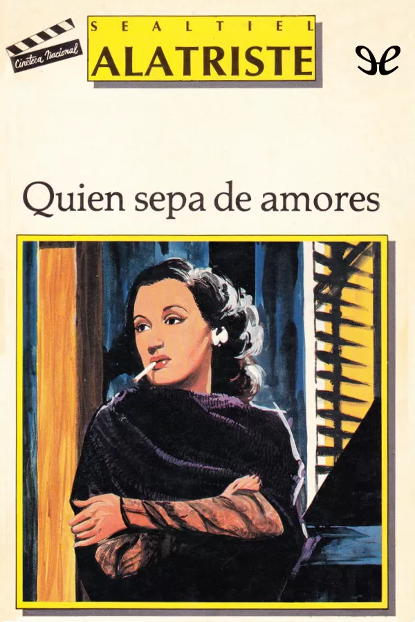 Quien sepa de amores