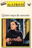 Quien sepa de amores