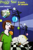 Peggy Sue el sueño del demonio