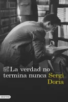 La verdad no termina nunca
