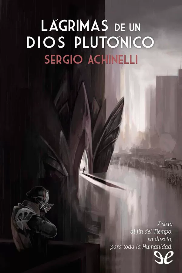 L�grimas de un dios plut�nico