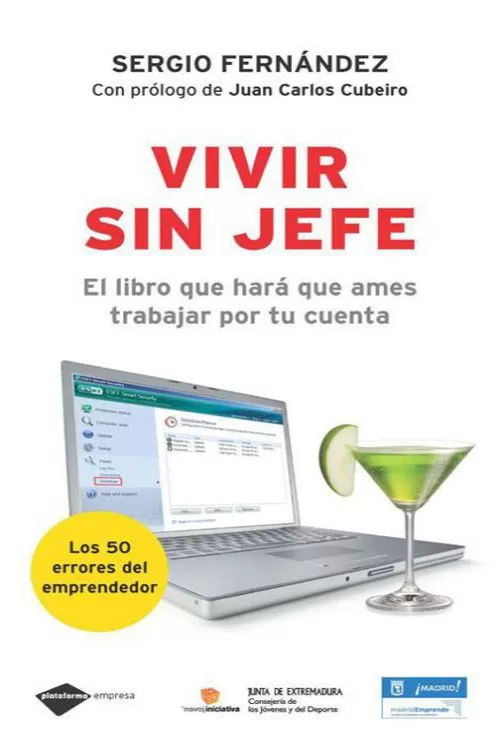 Vivir sin jefe
