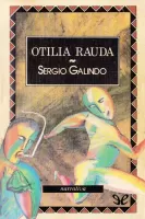 Otilia Rauda