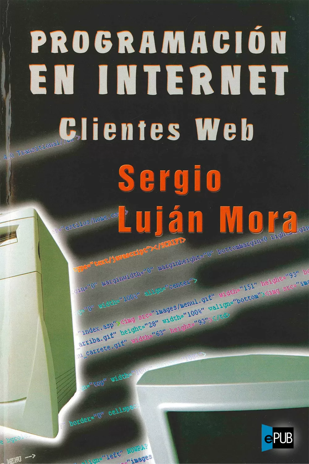 Programacin en Internet: Clientes Web