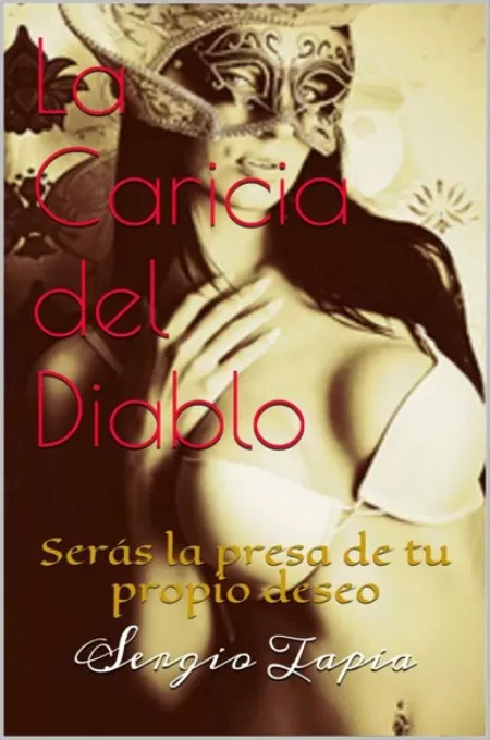 La caricia del diablo