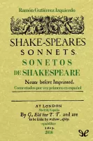 Sonnets