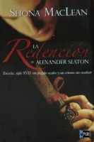 La redención de Alexander Seaton