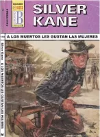 A los muertos les gustan las mujeres