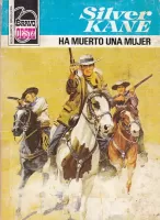 Ha muerto una mujer