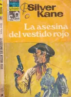 La asesina del vestido rojo