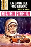 La casa del frio eterno