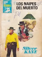 Los naipes del muerto