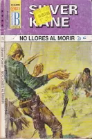No llores al morir