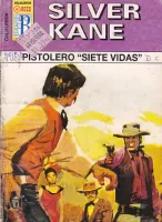 Pistolero «Siete vidas»