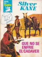 Que no se enfríe el cadaver