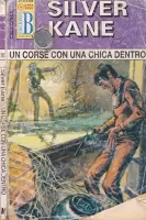 Un corsé con una chica dentro