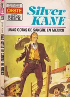 Unas gotas de sangre en México