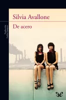 De acero